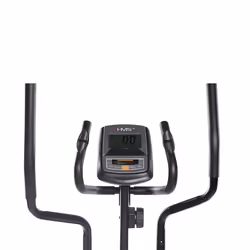 HMS Fitness H6504 Vélo elliptique électromagnétique Noir - Vue supplémentaire 5