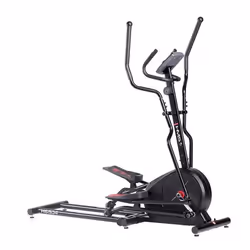 HMS Fitness H6504 Vélo elliptique électromagnétique Noir - Vue supplémentaire 6