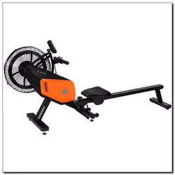 HMS Fitness ZP6591 rameur Air - Vue supplémentaire 2