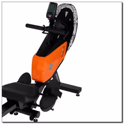 HMS Fitness ZP6591 rameur Air - Vue supplémentaire 4
