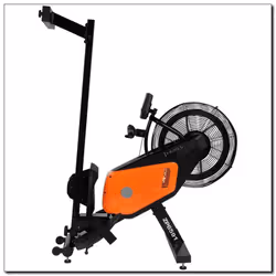 HMS Fitness ZP6591 rameur Air - Vue supplémentaire 6