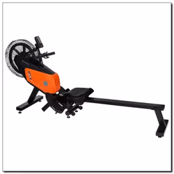 HMS Fitness ZP6591 rameur Air - Vue supplémentaire 8