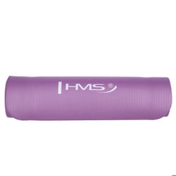 Ym03 Tapis De Yoga Hms (violet)