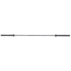 HMS Fitness GO900 2200 mm Barre d'haltères renforcée