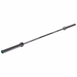 HMS Fitness GO900 2200 mm Barre d'haltères renforcée - Vue supplémentaire 2