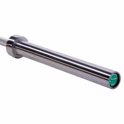 HMS Fitness GO900 2200 mm Barre d'haltères renforcée - Vue supplémentaire 4