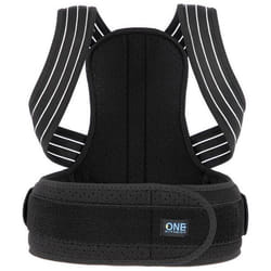 Correcteur De Posture Kp207 Taille M One Fitness