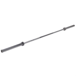 HMS Fitness GO901 2200 mm Barre d'haltères renforcée