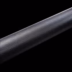 HMS Fitness GO901 2200 mm Barre d'haltères renforcée - Vue supplémentaire 4