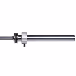 HMS Fitness GO901 2200 mm Barre d'haltères renforcée - Vue supplémentaire 6