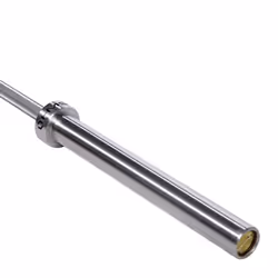 HMS Fitness GO1100 2200 mm Barre d'haltères renforcée - Vue supplémentaire 3