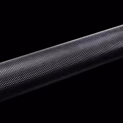 HMS Fitness GO1100 2200 mm Barre d'haltères renforcée - Vue supplémentaire 7