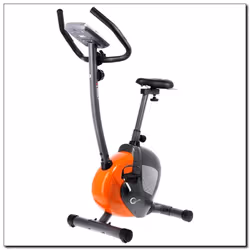 HMS Fitness M9239 Prime Base d'entrainement magnétique pour vélo - Vue supplémentaire 2