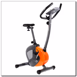 HMS Fitness M9239 Prime Base d'entrainement magnétique pour vélo - Vue supplémentaire 4