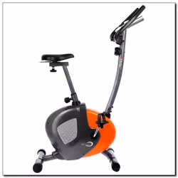 HMS Fitness M9239 Prime Base d'entrainement magnétique pour vélo - Vue supplémentaire 5