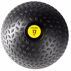 HMS Fitness PST12, Noir, 12 kg, 275 mm, 305 mm, 305 mm, 300 mm