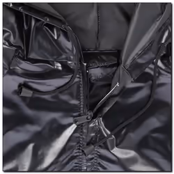 HMS Fitness DSS12 Tracksuit jacket, Tracksuit trousers - Vue supplémentaire 3