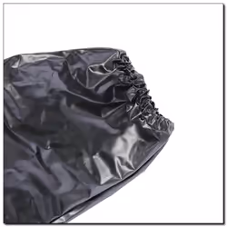 HMS Fitness DSS12 Tracksuit jacket, Tracksuit trousers - Vue supplémentaire 4