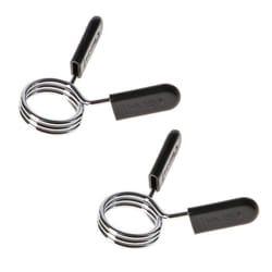 Colliers À Ressort Zgs25 25 Mm Hms (2 Pièces)