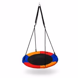 Nils NB5003 Noir, Bleu, Orange, Rouge 150 kg - Vue supplémentaire 2