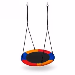 Nils NB5003 Noir, Bleu, Orange, Rouge 150 kg - Vue supplémentaire 3
