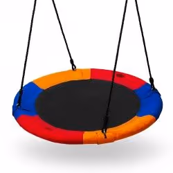 Nils NB5003 Noir, Bleu, Orange, Rouge 150 kg - Vue supplémentaire 4