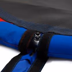 Nils NB5003 Noir, Bleu, Orange, Rouge 150 kg - Vue supplémentaire 7