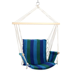 Nils NC3102 Hamac suspendu 1 personne(s) Bleu