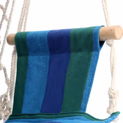 Nils NC3102 Hamac suspendu 1 personne(s) Bleu