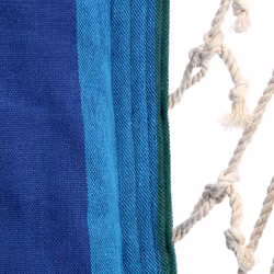 Nils NC3102 Hamac suspendu 1 personne(s) Bleu