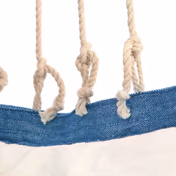 Nils NC3101 Hamac suspendu 1 personne(s) Bleu