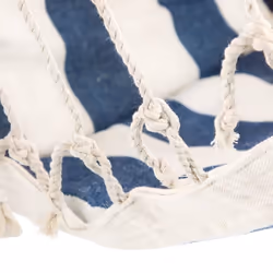 Nils NC3101 Hamac suspendu 1 personne(s) Bleu