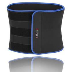 Br1313 Ceinture Amincissante Taille Unique Hms