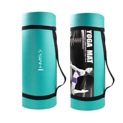 Ym04 Nouveau Tapis De Yoga Hms (menthe)