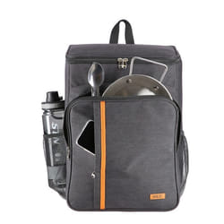 Sac à dos isotherme - NILS - NC3140 - Isolation thermique - Confort ergonomique - Organisation optimale