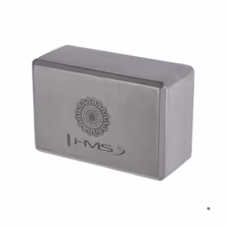 Kj02 Bloc De Yoga Gris Hms