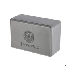 Kj02 Bloc De Yoga Gris Hms