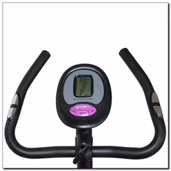 HMS Fitness M9239V Base d'entrainement magnétique pour vélo - Vue supplémentaire 4