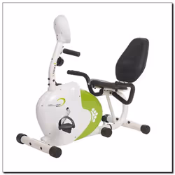 HMS Fitness R9259 Base d’entrainement magnétique pour vélo