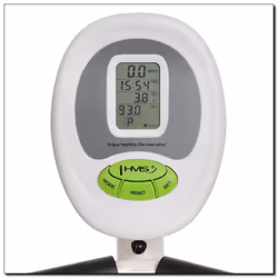 HMS Fitness R9259 Base d'entrainement magnétique pour vélo - Vue supplémentaire 6