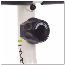 HMS Fitness R9259 Base d'entrainement magnétique pour vélo - Vue supplémentaire 7