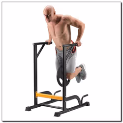 HMS Fitness PSTX05 Ceintures d’haltérophilie