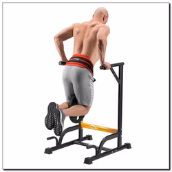 HMS Fitness PSTX05 Ceintures d’haltérophilie