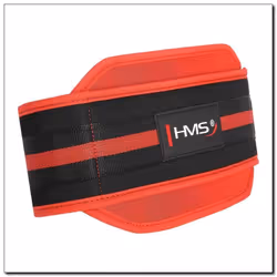 HMS Fitness PSTX05 Ceintures d'haltérophilie - Vue supplémentaire 8