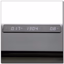 HMS Fitness LOOP15 tapis de course 1205 x 450 mm 6 km/h - Vue supplémentaire 4