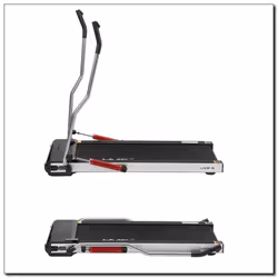 HMS Fitness LOOP15 tapis de course 1205 x 450 mm 6 km/h - Vue supplémentaire 6