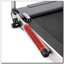 HMS Fitness LOOP15 tapis de course 1205 x 450 mm 6 km/h - Vue supplémentaire 7