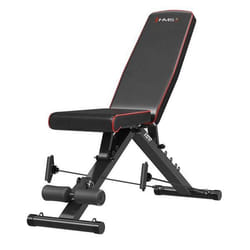 Banc D'Exercice Réglable Avec Cordes L1217 Hms