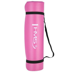 Ym03 Tapis De Yoga Hms (rose)