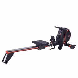 HMS Fitness ZM1502 rameur Magnétique - Vue supplémentaire 10